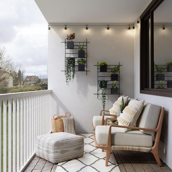 Outdoor View
